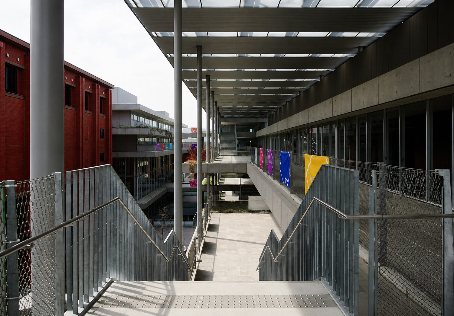 龙谷大学
