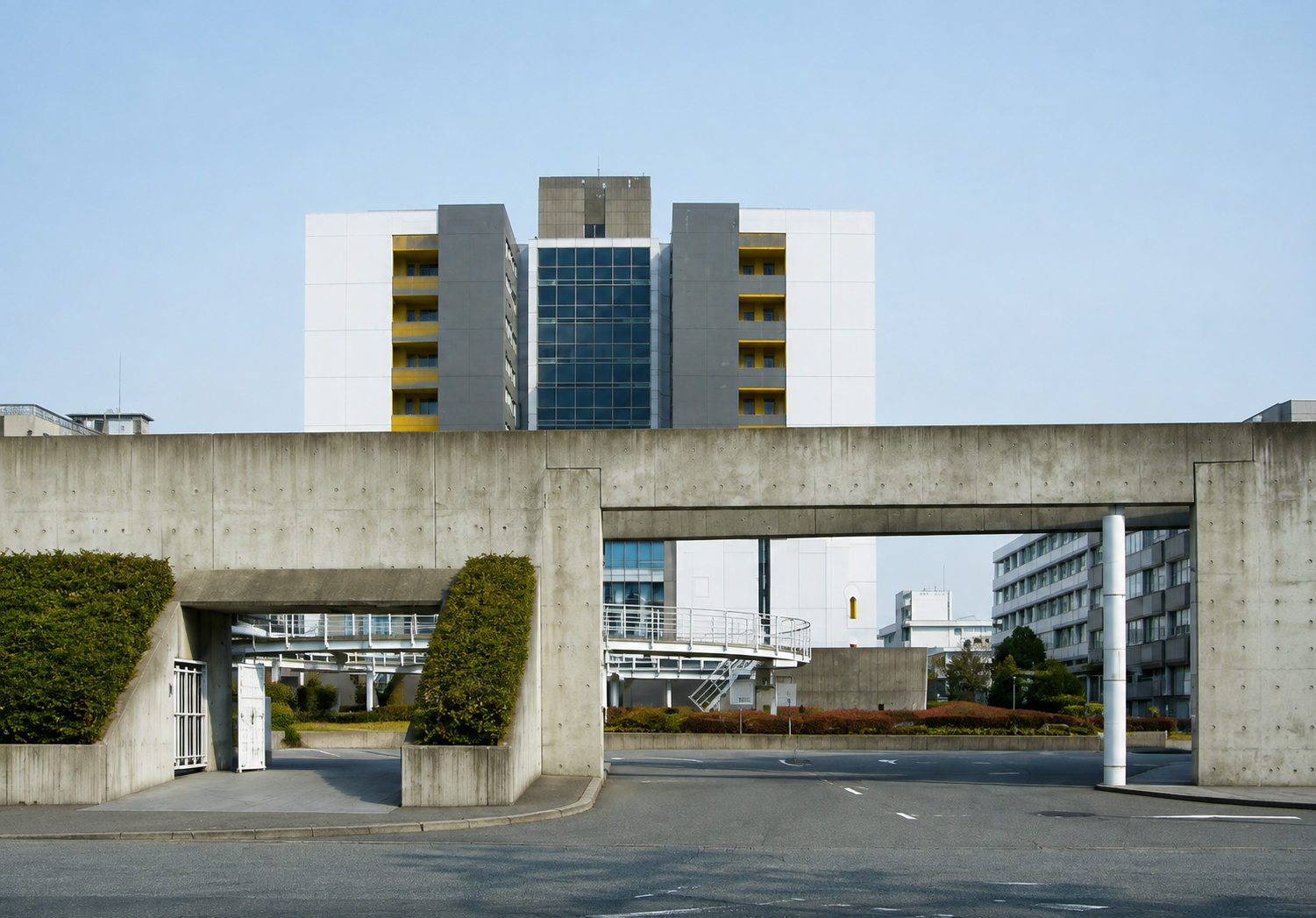名古屋工业大学